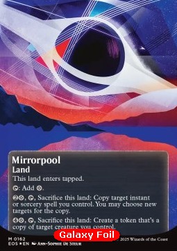 Mirrorpool