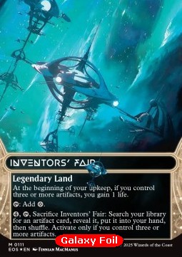 Inventors' Fair