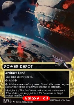 Power Depot