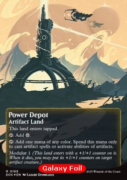 Power Depot