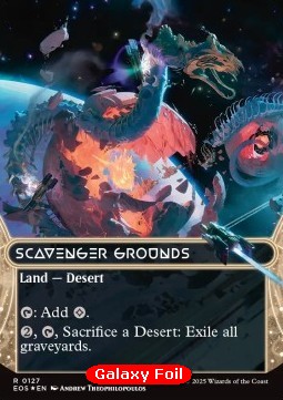 Scavenger Grounds
