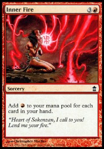 Inner Fire