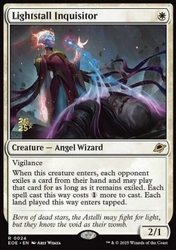 Lightstall Inquisitor