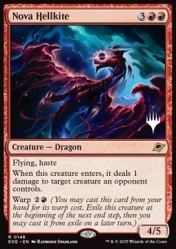 Nova Hellkite