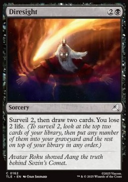 Diresight