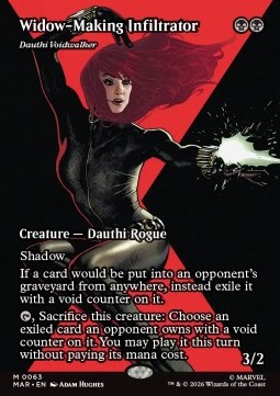 Dauthi Voidwalker