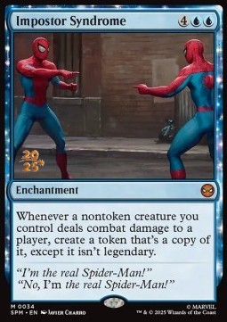 Impostor Syndrome