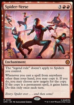 Spider-Verse