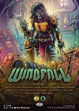 Windfall