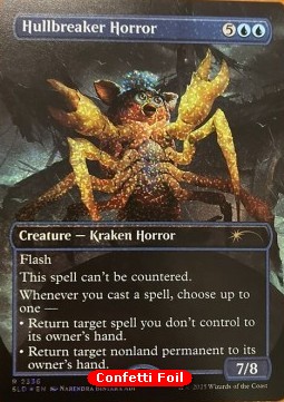 Hullbreaker Horror