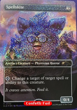 Spellskite