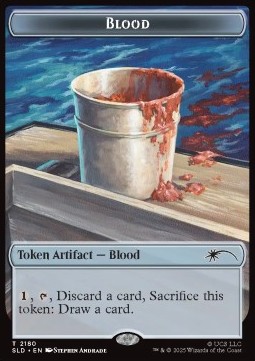 Blood Token