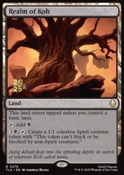 Realm of Koh