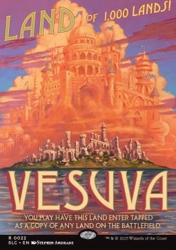 Vesuva