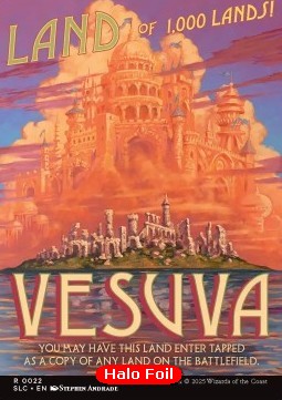 Vesuva