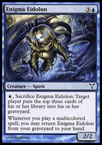 Enigma Eidolon