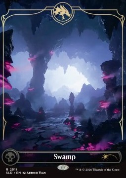 Swamp