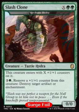 Steelbane Hydra