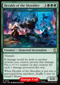 Vigor