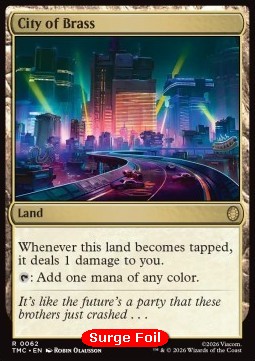 City of Brass