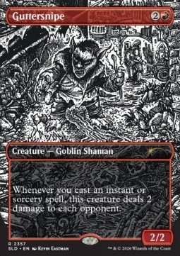 Guttersnipe