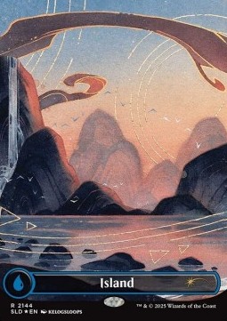 Island