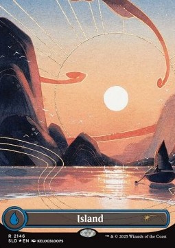 Island