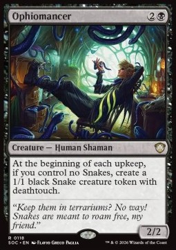 Ophiomancer