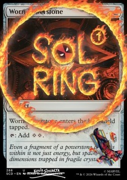 Sol Ring