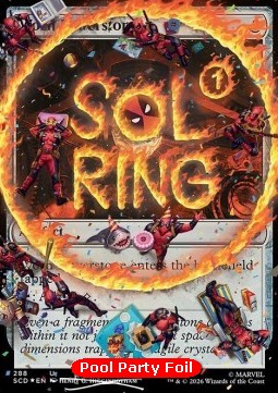 Sol Ring