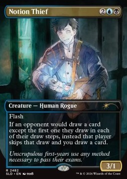 Notion Thief
