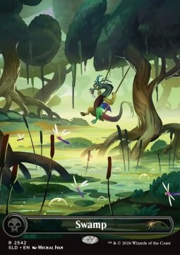 Swamp
