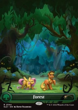 Forest