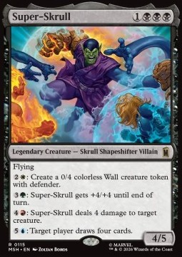Super-Skrull