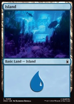 Island
