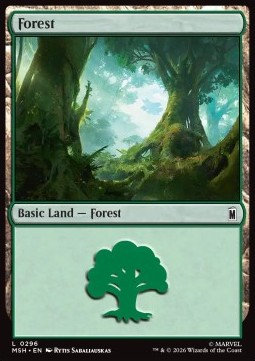 Forest