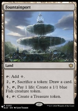 Fountainport