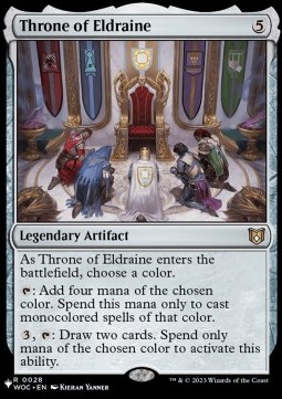 Throne of Eldraine
