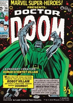 Doctor Doom