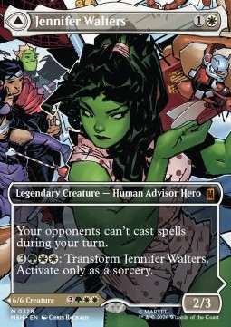Nick Fury, Agent of S.H.I.E.L.D. // the sensational she-hulk