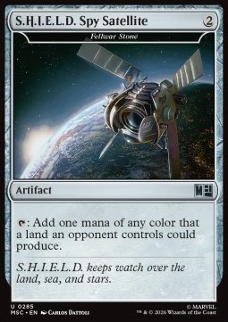 Fellwar Stone