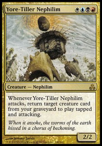 Yore-Tiller Nephilim