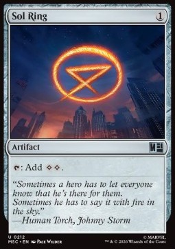 Sol Ring