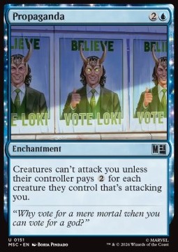Propaganda