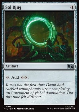Sol Ring