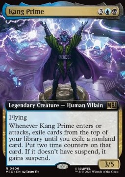 Kang Prime