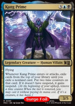 Kang Prime