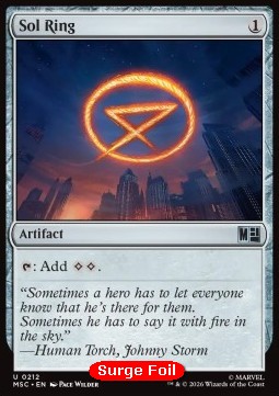 Sol Ring