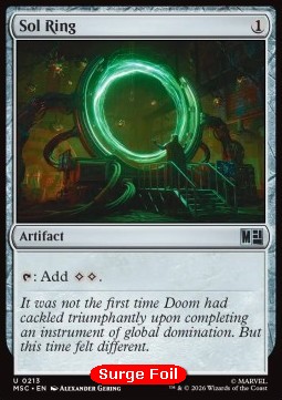 Sol Ring