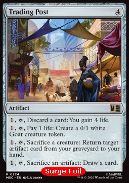 Trading Post